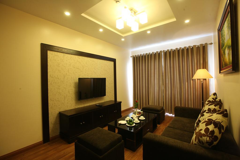 Lac Long Hotel Hai Phong Esterno foto