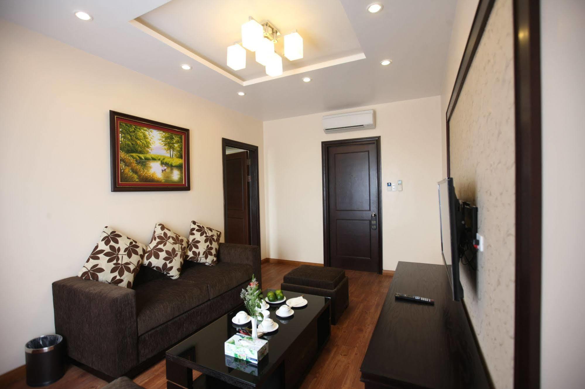 Lac Long Hotel Hai Phong Esterno foto